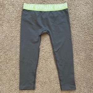 Gymshark leggings